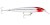 Wobler Rapala Magnum Floating 11cm 15gr RHU
