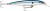 Wobler Rapala Magnum Floating 11cm 15gr SB