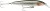 Wobler Rapala Magnum Floating 11cm 15gr SH