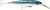 Wobler Rapala Magnum Sinking 11cm 24gr BSRD Wobler Rapala Magnum Sinking 11cm 24gr BSRD