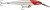 Wobler Rapala Magnum Sinking 11cm 24gr RH Wobler Rapala Magnum Sinking 11cm 24gr RH