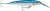 Wobler Rapala Magnum Sinking 11cm 24gr SM Wobler Rapala Magnum Sinking 11cm 24gr SM
