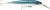 Wobler Rapala Magnum Sinking 7cm 12gr BSRD Wobler Rapala Magnum Sinking 7cm 12gr BSRD