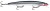 Wobler Rapala Max Rap 11cm 13gr BSBL