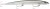 Wobler Rapala Max Rap 11cm 13gr