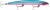 Wobler Rapala Max Rap 11cm 13gr
