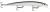 Wobler Rapala Max Rap 11cm 13gr