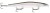 Wobler Rapala Max Rap Long Range Minnow 12 12cm 20gr FANC Wobler Rapala Max Rap Long Range Minnow 12 12cm 20gr FANC