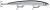 Wobler Rapala MaxRap 11cm 13gr MUL
