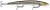 Wobler Rapala MaxRap 17cm 28gr