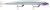 Wobler Rapala MaxRap 17cm 28gr