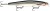Wobler Rapala MaxRap Long Range Minnow 12cm 20g BSBL
