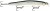 Wobler Rapala MaxRap Long Range Minnow 12cm 20g MUL