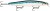 Wobler Rapala MaxRap Long Range Minnow 12cm 20gr