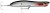 Wobler Rapala MaxRap Walk'N Roll 13cm 29gr FS