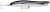 Wobler Rapala MaxRap Walk'N Roll 13cm 29gr MUL