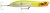 Wobler Rapala MaxRap Walk'N Roll 13cm 29gr