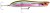 Wobler Rapala MaxRap Walk'N Roll 13cm 29gr