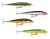 Wobler Rapala Original Floater 13cm 7gr