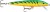 Wobler Rapala Original Floater 3cm 2g FT