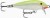 Wobler Rapala Original Floater 3cm 2gr SFC