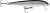 Wobler Rapala Original Floater 5cm 3gr S