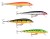 Wobler Rapala Original Floater 5cm 3gr