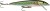 Wobler Rapala Original Floater 5cm 3gr