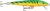 Wobler Rapala Original Floater 7cm 4gr FT
