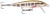 Wobler Rapala Original Floater 7cm 4gr