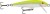 Wobler Rapala Original Floater 7cm 4gr