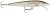 Wobler Rapala Original Floater 7cm 4gr
