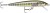 Wobler Rapala Original Floater 7cm 4gr