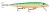 Wobler Rapala Original Floater 9cm 5gr