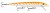 Wobler Rapala Original Floater 9cm 5gr