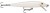 Wobler Rapala Original Floater 9cm 5gr