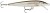 Wobler Rapala Original Floater 9cm 5gr