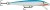 Wobler Rapala Original Floater F11 11cm 6g B