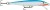 Wobler Rapala Original Floating 9cm 5gr B