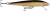 Wobler Rapala Original Floating 9cm 5gr G
