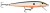 Wobler Rapala Original Floating 9cm 5gr SD