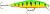 Wobler Rapala Precision Xtreme Air Boss 8cm 9g FT