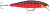 Wobler Rapala Precision Xtreme Air Boss 8cm 9g TWZUV