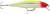 Wobler Rapala Precision Xtreme Air Boss 8cm 9gr