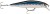 Wobler Rapala Precision Xtreme Air Boss Saltwater 10cm 15,5g GHS