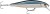Wobler Rapala Precision Xtreme Air Boss Saltwater 10cm 15,5g