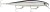 Wobler Rapala Precision Xtreme Mavrik Saltwater 11cm 16g BFH
