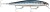 Wobler Rapala Precision Xtreme Mavrik Saltwater 11cm 16g BSRDL