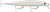Wobler Rapala Precision Xtreme Mavrik Saltwater 11cm 16g PW