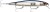 Wobler Rapala Precision Xtreme Mavrik Saltwater 11cm 16g